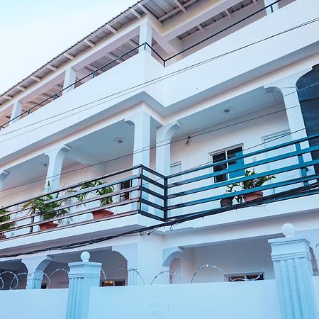 Hotel El Encanto Las Terrenas Eksteriør bilde