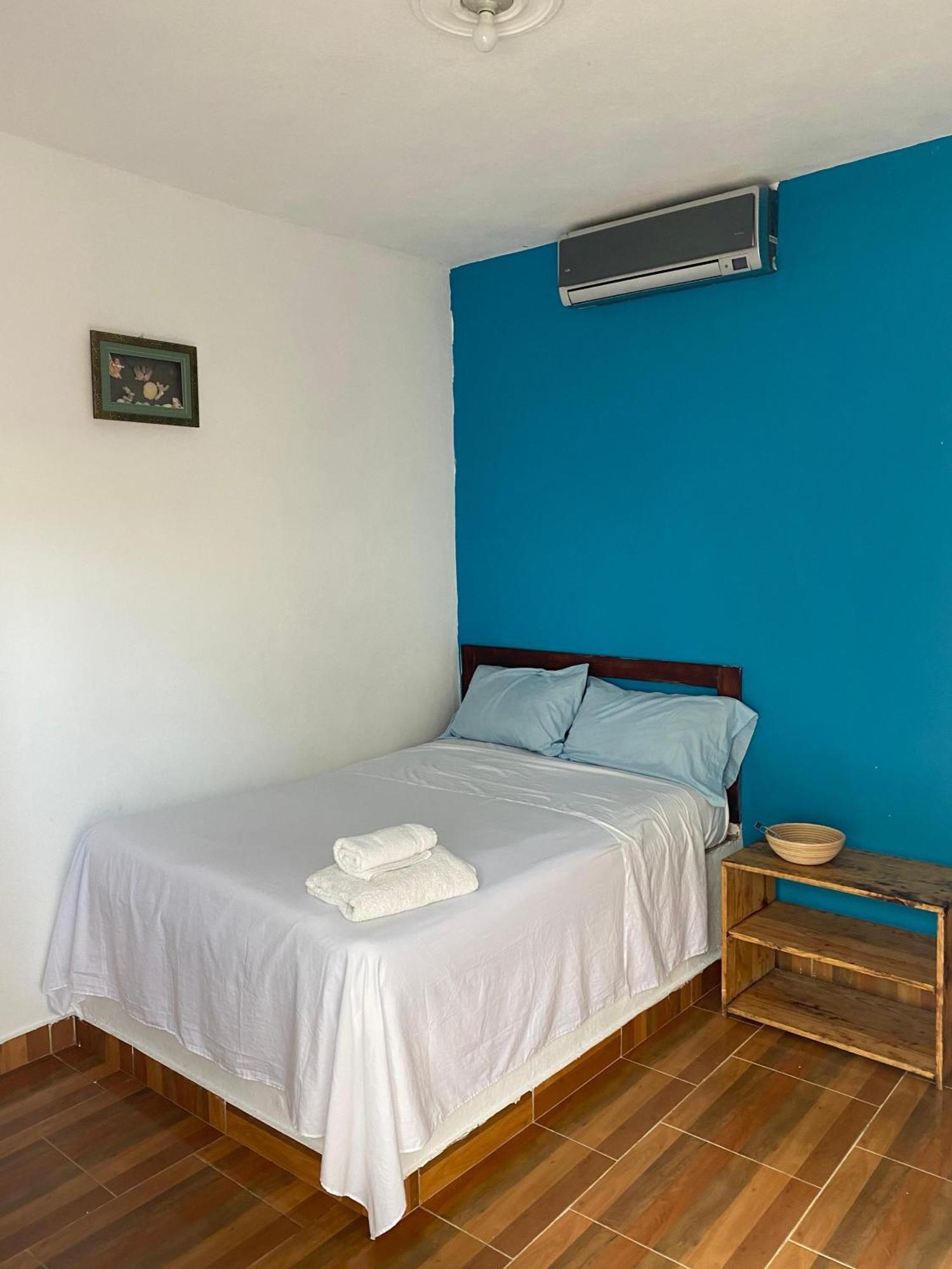 Hotel El Encanto Las Terrenas Eksteriør bilde